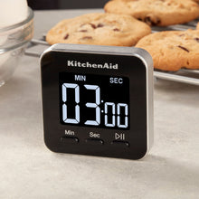 Load image into Gallery viewer, KitchenAid Digital Timer
