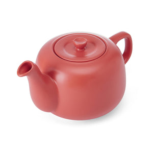 Classic Teapots