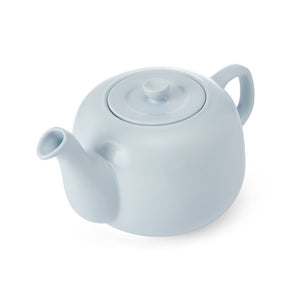 Classic Teapots