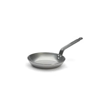 Load image into Gallery viewer, Lyonnaise Frying Pans by De Buyer Carbone Plus
