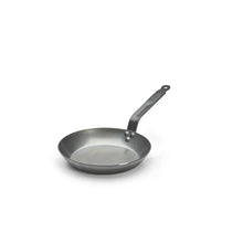 Load image into Gallery viewer, Lyonnaise Frying Pans by De Buyer Carbone Plus
