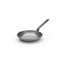 Load image into Gallery viewer, Lyonnaise Frying Pans by De Buyer Carbone Plus
