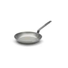 Load image into Gallery viewer, Lyonnaise Frying Pans by De Buyer Carbone Plus
