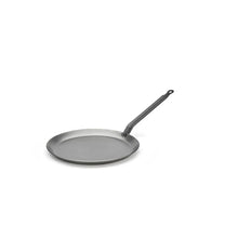Load image into Gallery viewer, Lyonnaise Frying Pans by De Buyer Carbone Plus
