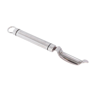 Pro-Tool Stainless Steel Swivel Peeler