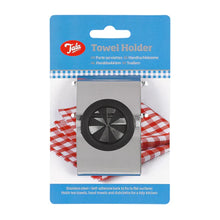 Load image into Gallery viewer, Towel Holder /Push Grip
