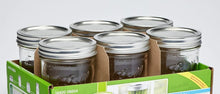 Load image into Gallery viewer, Classic &#39;Ball&#39; Brand Glass Preserving Jars
