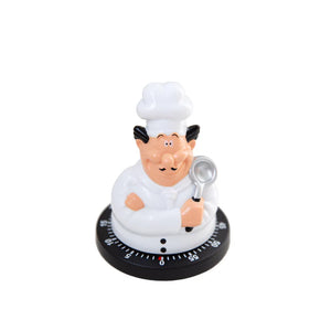 Bengt Ek Design Timers