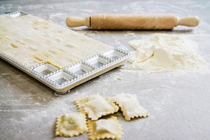 Imperia Ravioli Tray, 36 hole