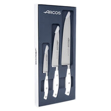 Load image into Gallery viewer, Arcos Riviera Blanc Knives Collection
