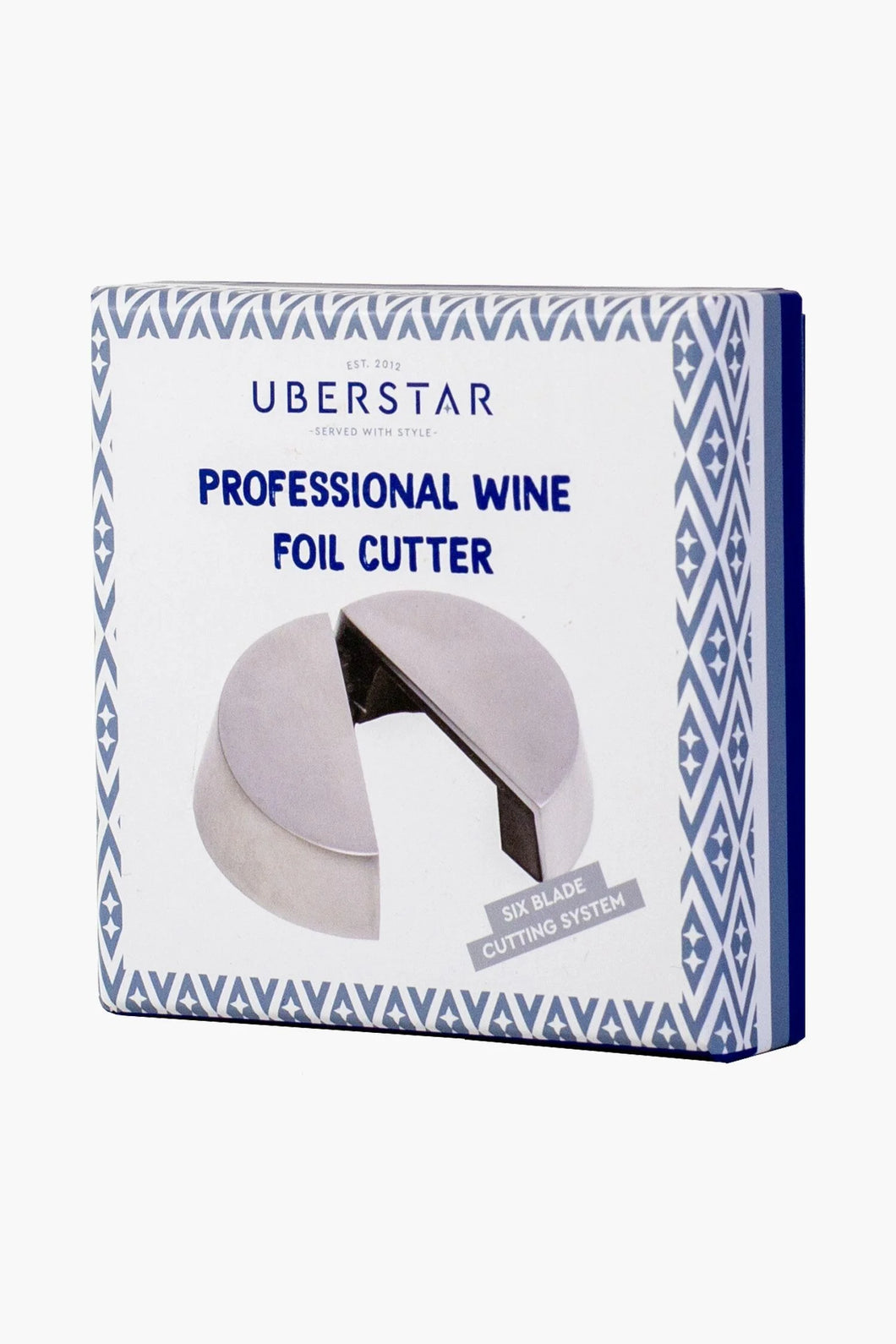 Foil Cutter