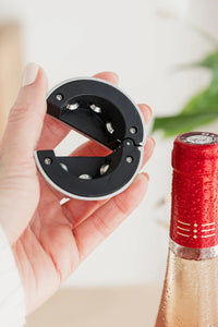 Foil Cutter