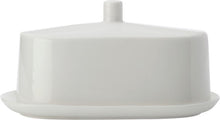 Load image into Gallery viewer, Butter Dish /Cashmere
