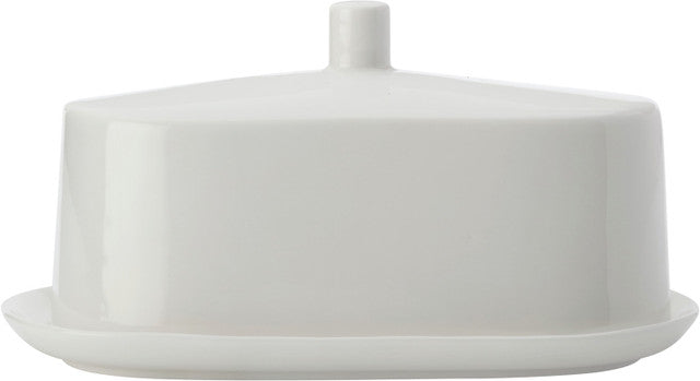 Butter Dish /Cashmere