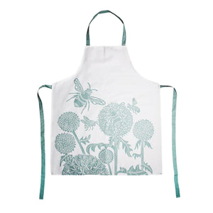 Apron from Kate Heiss in Recycled Cotton