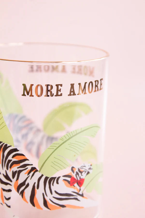 Yvonne Ellen Glass Mugs