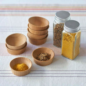 Bambu Mini Ramekin Condiment Cup