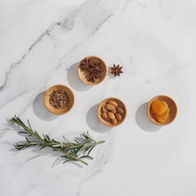 Load image into Gallery viewer, Bambu Mini Ramekin Condiment Cup
