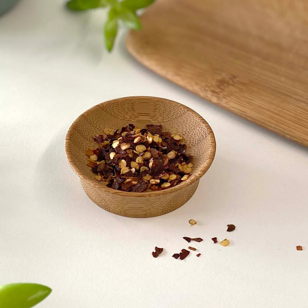 Bambu Mini Ramekin Condiment Cup