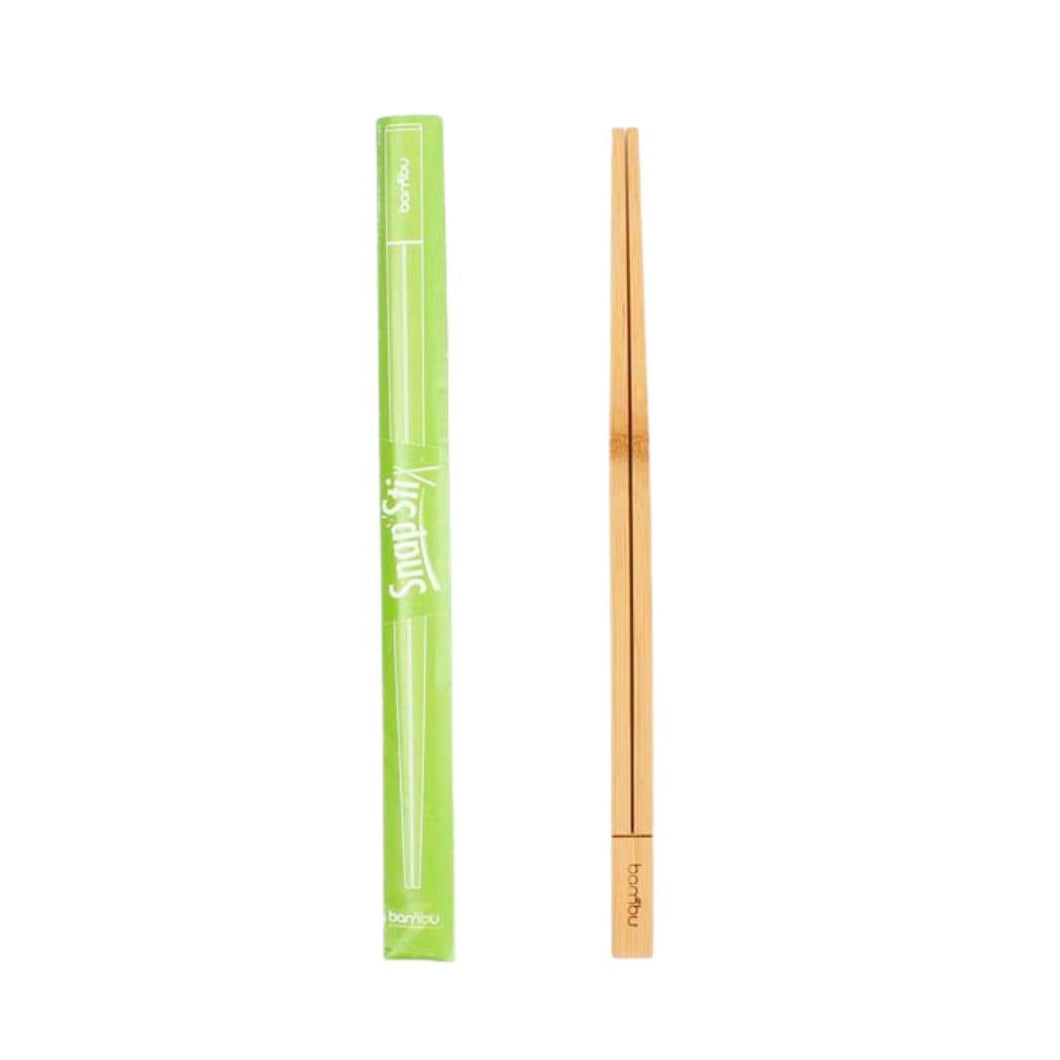 Snapstix Bamboo Chopsticks