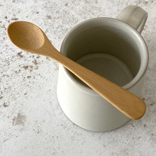 Load image into Gallery viewer, Bambu Teaspoon
