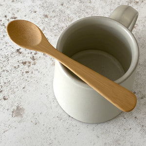 Bambu Teaspoon