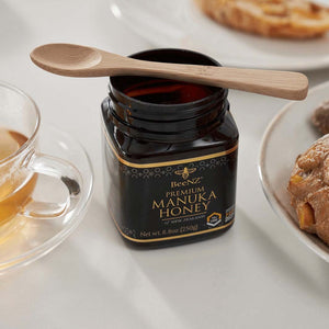 Bambu Teaspoon
