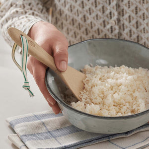 Bambu Rice Paddle