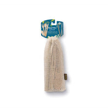 Load image into Gallery viewer, Travel Eat/Drink Tool Set/ Bamboo
