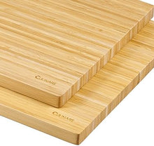 Load image into Gallery viewer, Bamboo Chopping Boards
