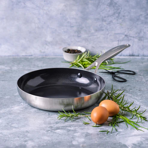 Geneva Frypans by GreenPan™