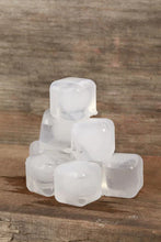 Load image into Gallery viewer, Reusable Ice Cubes
