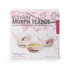 Load image into Gallery viewer, Blossom Morph Teapot
