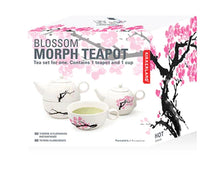 Load image into Gallery viewer, Blossom Morph Teapot

