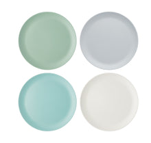 Load image into Gallery viewer, Picnic Plate set of 4 Small
