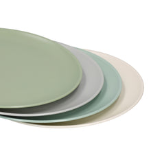 Load image into Gallery viewer, Picnic Plate set of 4 Small
