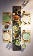 Load image into Gallery viewer, Picnic Plate set of 4 Small
