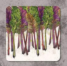 Load image into Gallery viewer, Place Mats Illustrated by Dollyhotdogs
