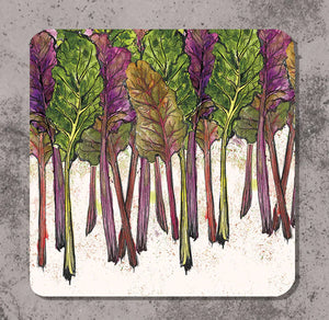 Place Mats Illustrated by Dollyhotdogs