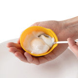 Load image into Gallery viewer, Chef&#39;n Poachster™ Egg Poaching Pods with Separator
