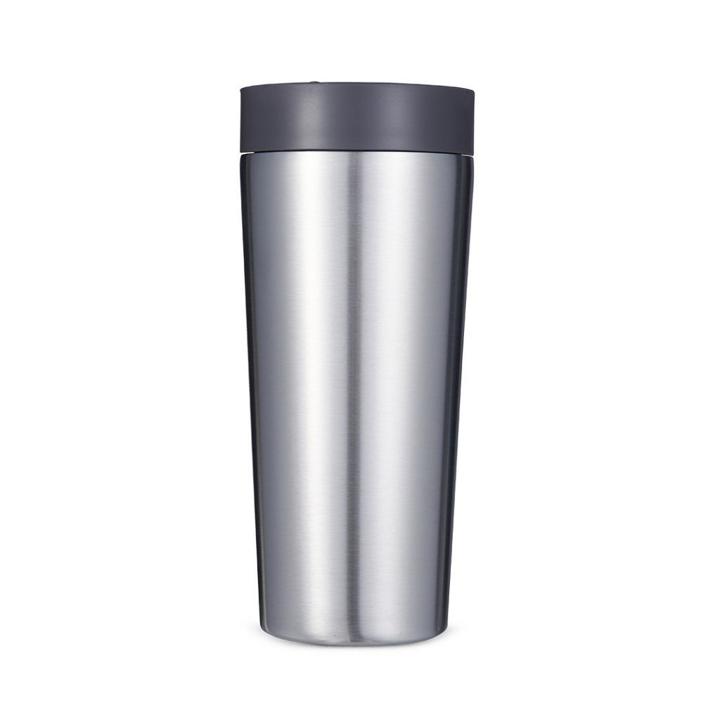 Recycled Steel Travel Cups Circular&Co