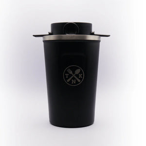 Coffee Brewing Travel Cup