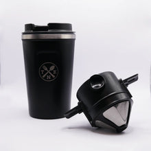 Load image into Gallery viewer, Coffee Brewing Travel Cup
