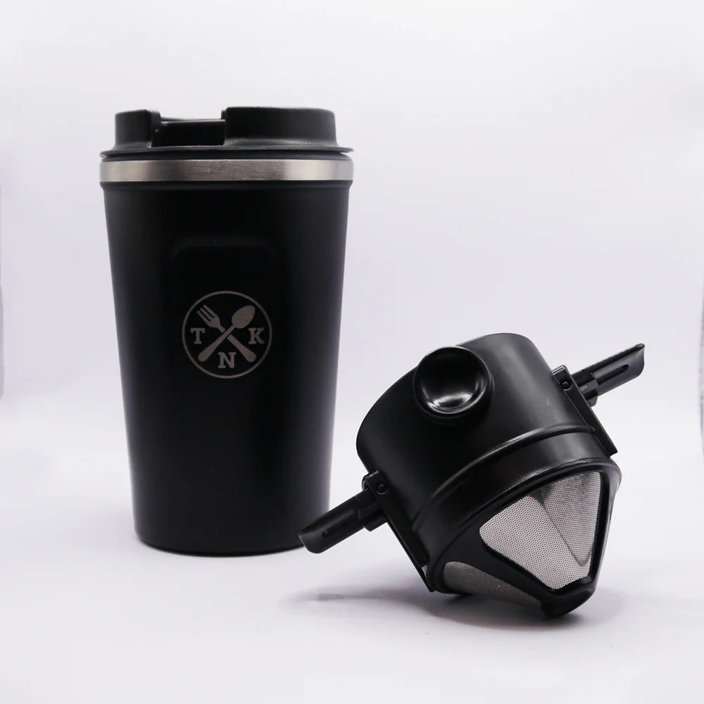 Coffee Brewing Travel Cup
