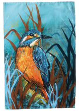 Load image into Gallery viewer, Tea Towels Illustrated by Dollyhotdogs
