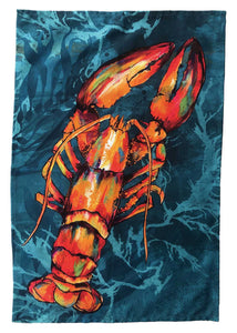 Tea Towels Illustrated by Dollyhotdogs