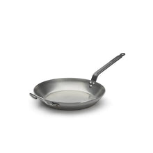 Load image into Gallery viewer, Lyonnaise Frying Pans by De Buyer Carbone Plus
