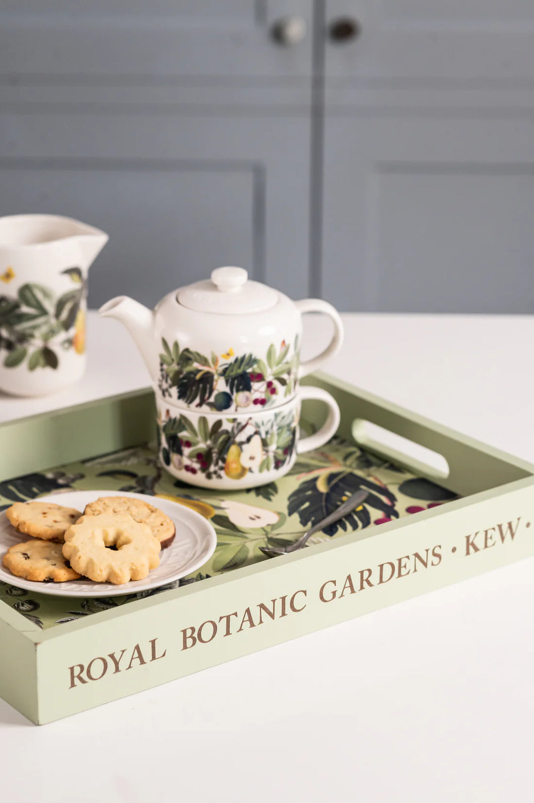 Kew Gardens Bloom Tray