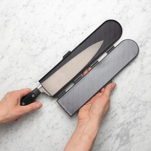 Bisbell Magnetic Blade Covers
