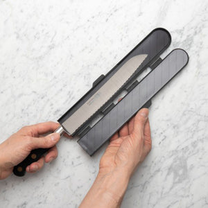 Bisbell Magnetic Blade Covers